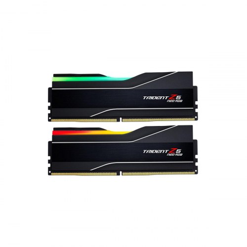 GSKILL Trident Z5 Neo RGB DDR5 RAM 32 GB (2×16 GB) CL30 6000 MHz