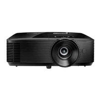 Projektor Optoma HD146X Sort 3600 lm
