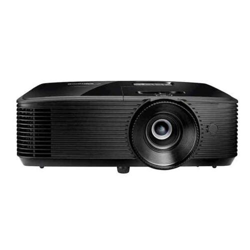 Projektor Optoma HD146X Sort 3600 lm
