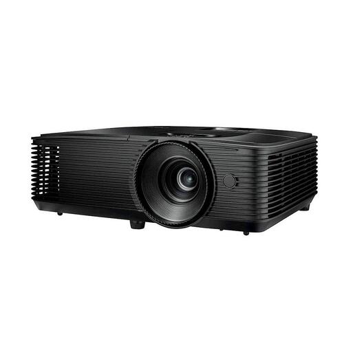 Projektor Optoma HD146X Sort 3600 lm