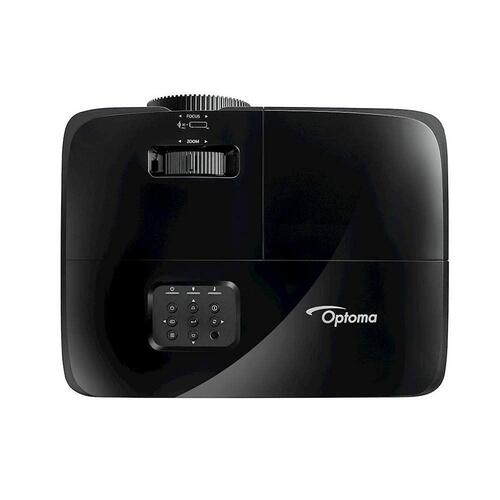 Projektor Optoma HD146X Sort 3600 lm