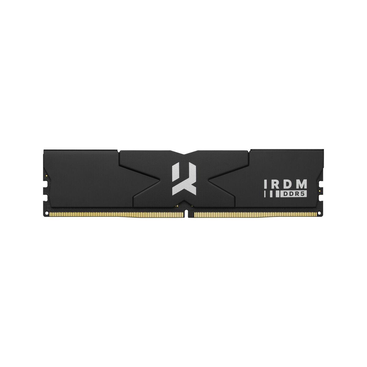 RAM-hukommelse GoodRam IR-6400D564L32S/32GDC DDR5 cl32 32 GB