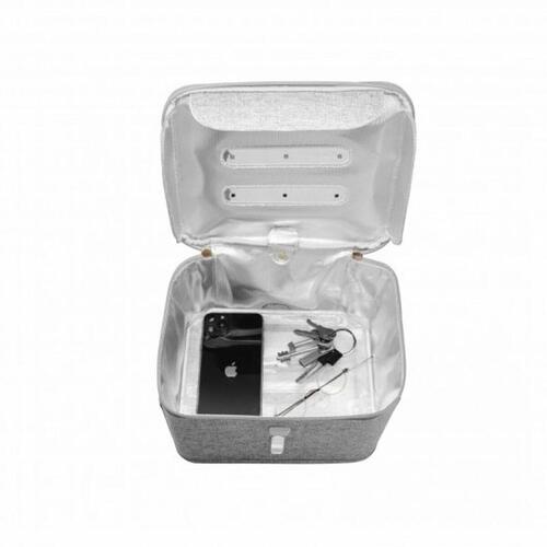 UV-sterilisation Unotec