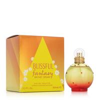 Dameparfume Britney Spears EDT Blissful Fantasy 100 ml