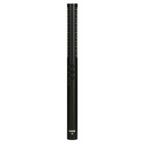 Mikrofon Rode NTG-4+