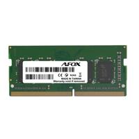 RAM-hukommelse Afox AFSD34AN1P DDR3 4 GB