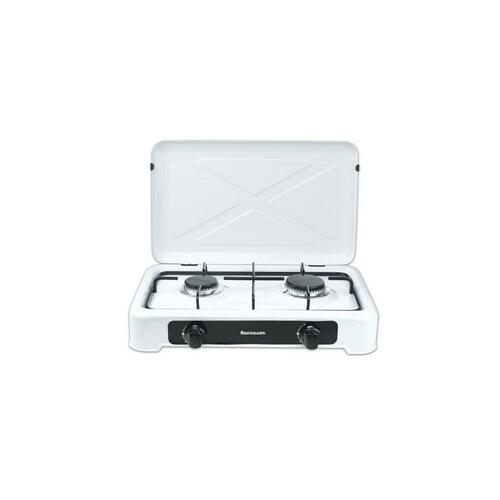 Gasplade Ravanson K-02T 46,9 cm
