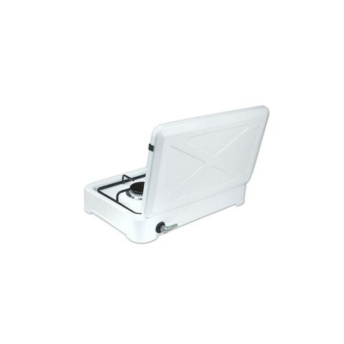 Gasplade Ravanson K-02T 46,9 cm