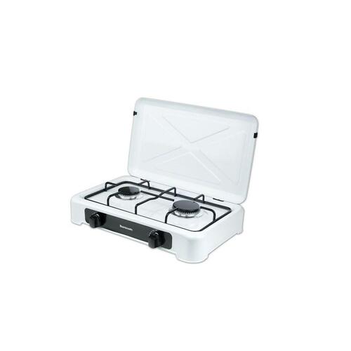 Gasplade Ravanson K-02T 46,9 cm