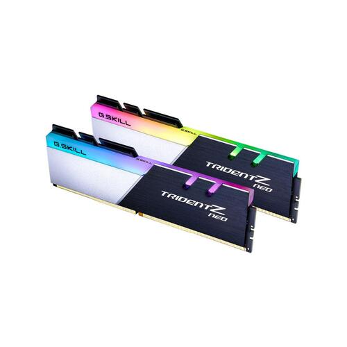 RAM-hukommelse GSKILL F4-3600C18D-64GTZN CL42 64 GB