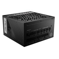 Strømforsyning MSI MPG A1000G PCIE5 1000 W 80 Plus Gold modulær ATX