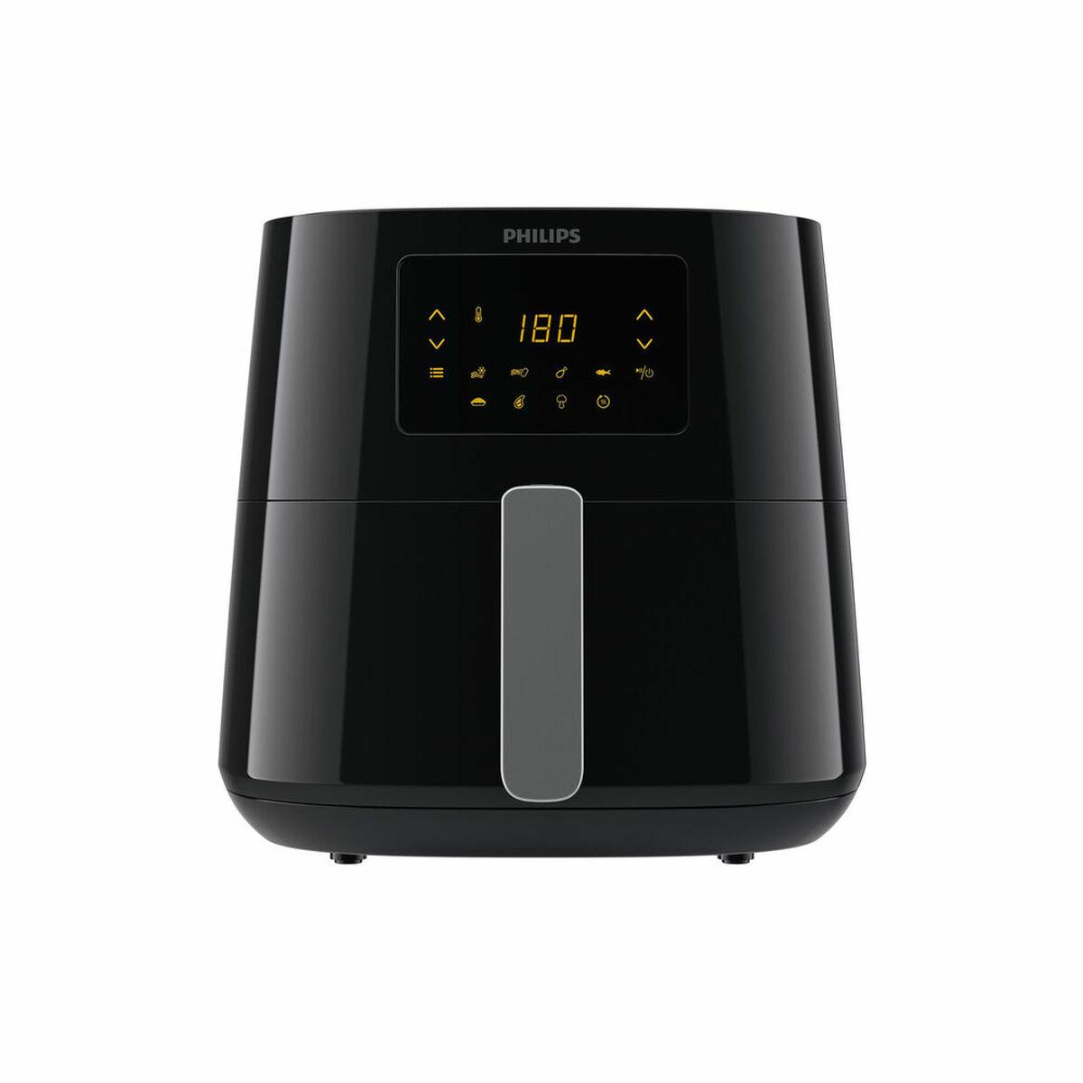 Airfryer Philips HD9270/70 1400W Sort 1400 W
