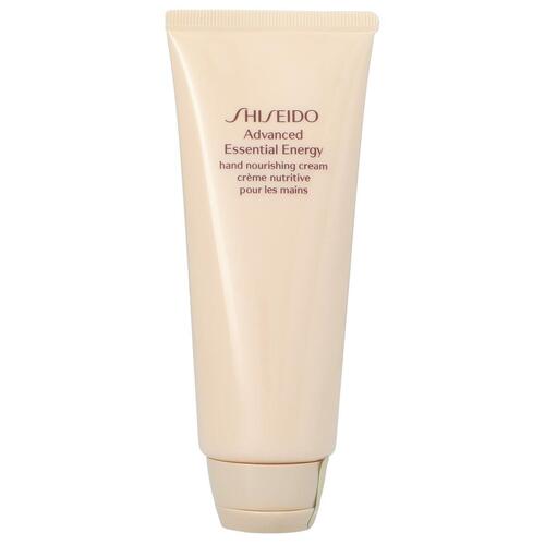 Håndcreme Shiseido Advanced Essential Energy 100 ml