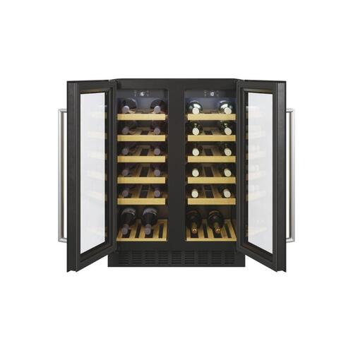 Vinotek Candy CCVB 60D/1 Sort