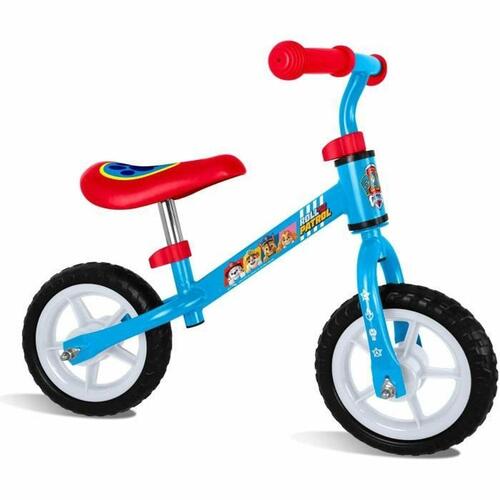 Børnecykel The Paw Patrol