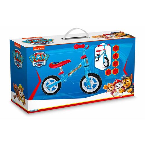 Børnecykel The Paw Patrol