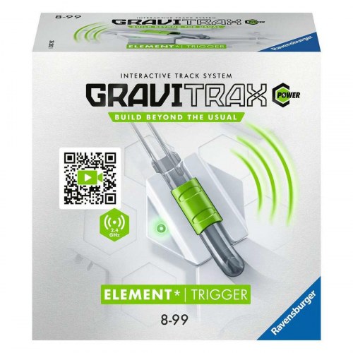 Legetøjssæt Ravensburger GraviTrax Power - Element Trigger