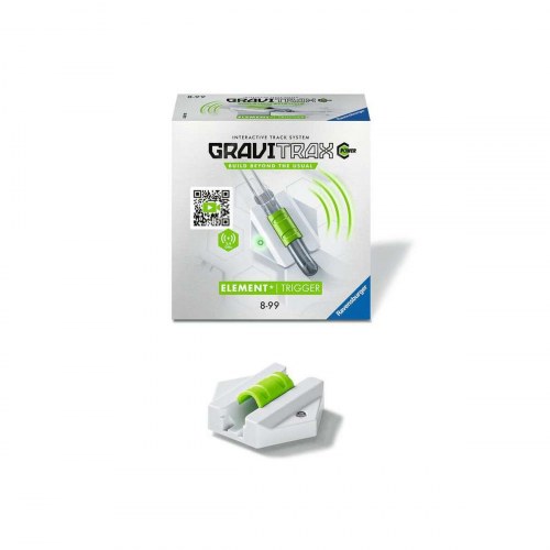 Legetøjssæt Ravensburger GraviTrax Power - Element Trigger