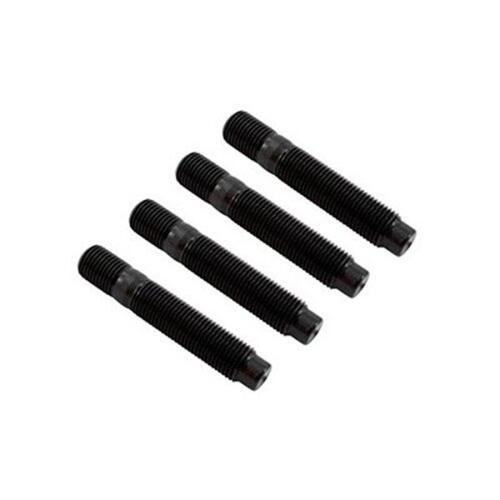 Skruebolte Sparco S249125100 Sort