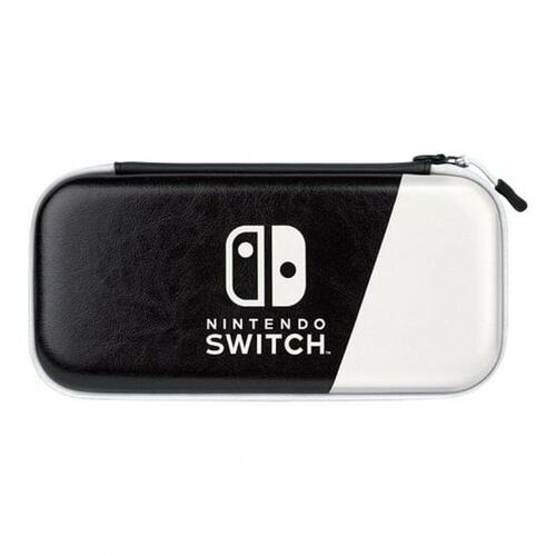 Æske til Nintendo Switch PDP 500-218-EU-BW Sort