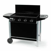 Havegrill Grill Garden