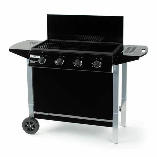 Havegrill Grill Garden