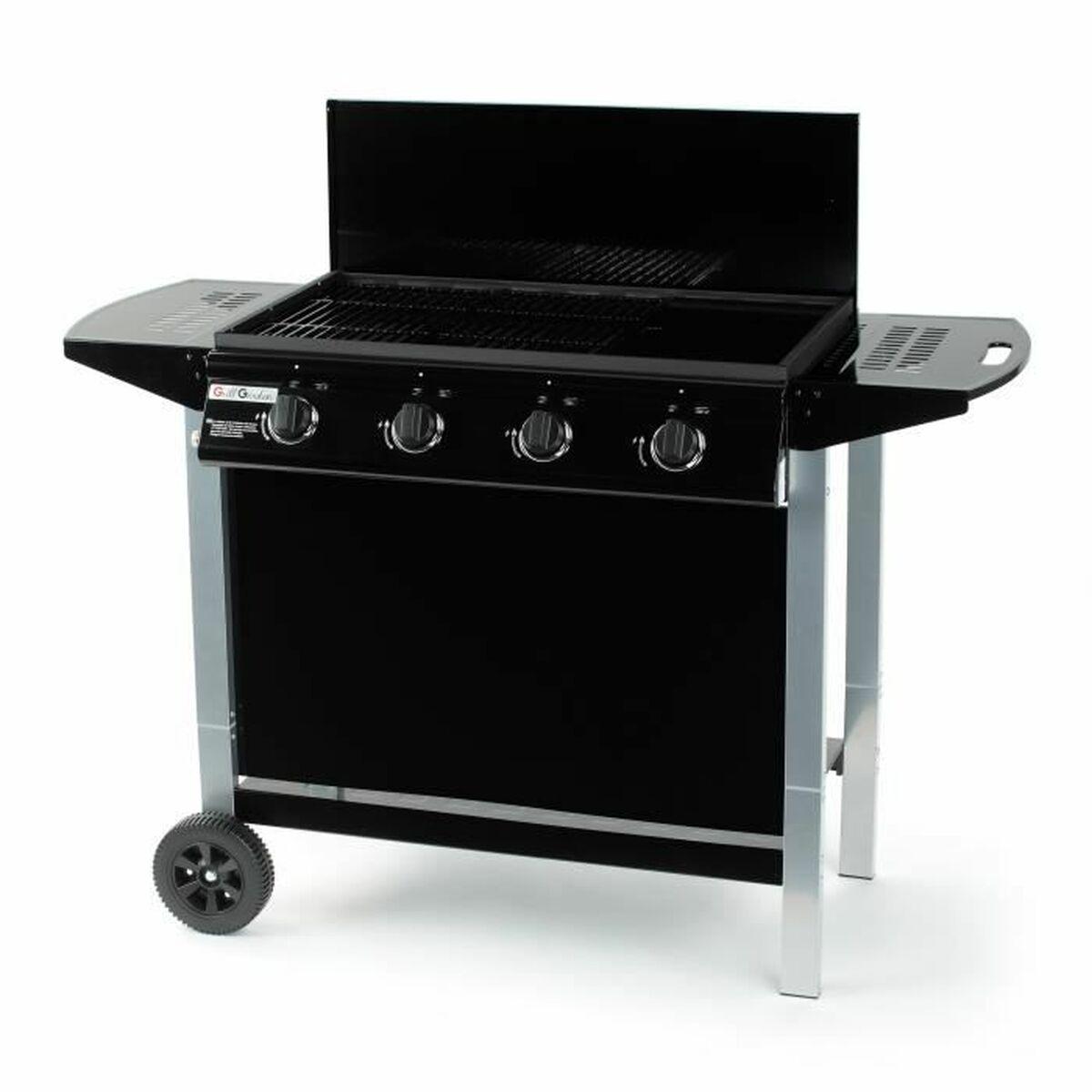 Havegrill Grill Garden