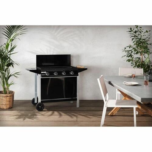 Havegrill Grill Garden