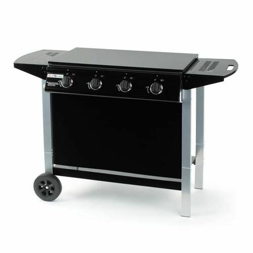 Havegrill Grill Garden