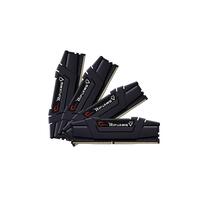 RAM-hukommelse GSKILL F4-3600C16Q-32GVKC DDR4 CL16 32 GB