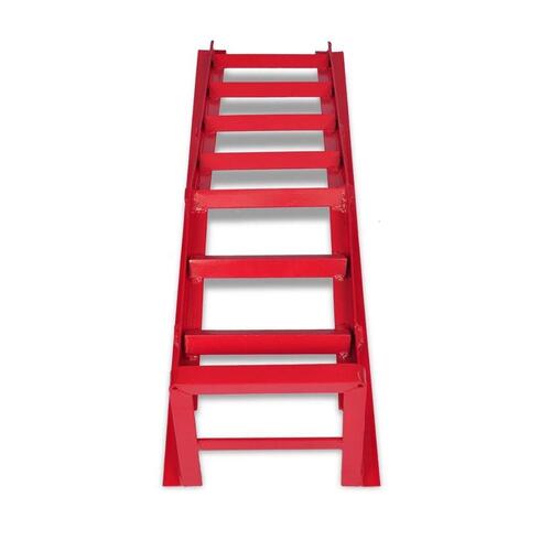 Bil rampe 2-Pack