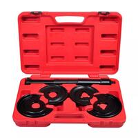 Spring Kompressor Kit Mercedes 5pc Kit