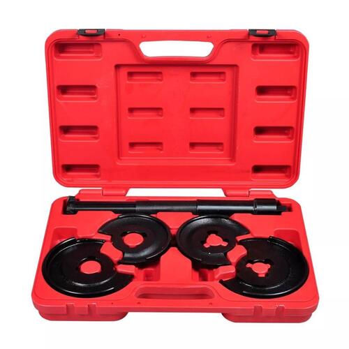 Spring Kompressor Kit Mercedes 5pc Kit