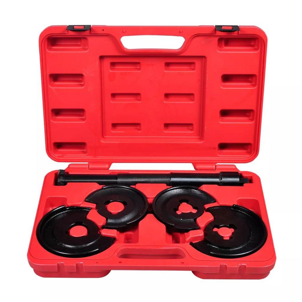 Spring Kompressor Kit Mercedes 5pc Kit