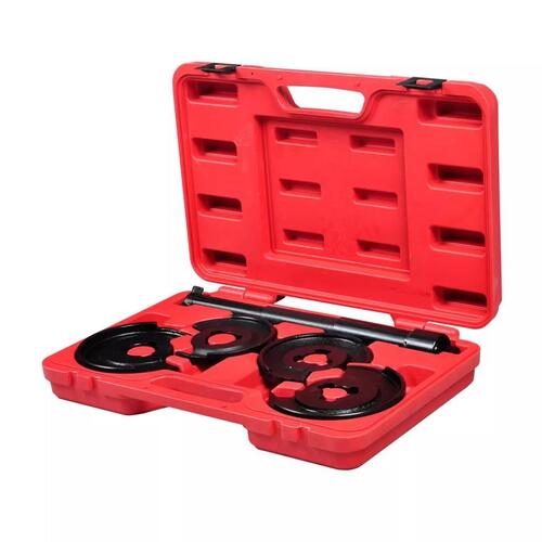 Spring Kompressor Kit Mercedes 5pc Kit