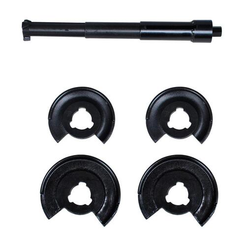 Spring Kompressor Kit Mercedes 5pc Kit