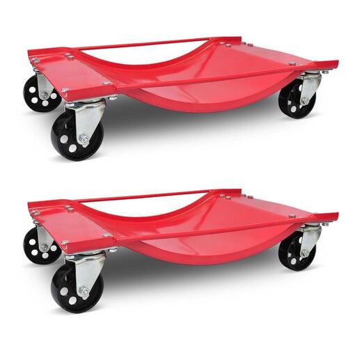 Wheel Dolly Pack 2