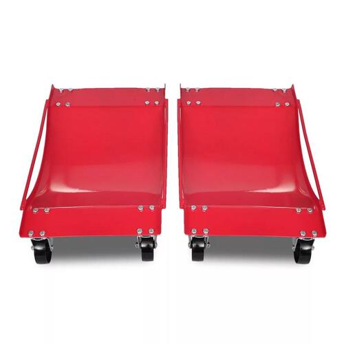 Wheel Dolly Pack 2