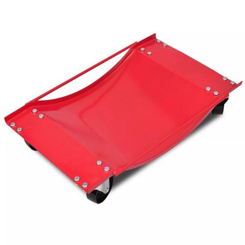Wheel Dolly Pack 2