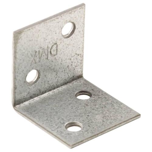 Vinkelbeslag 150 stk. 2 mm 30x25x30 mm galvaniseret stål