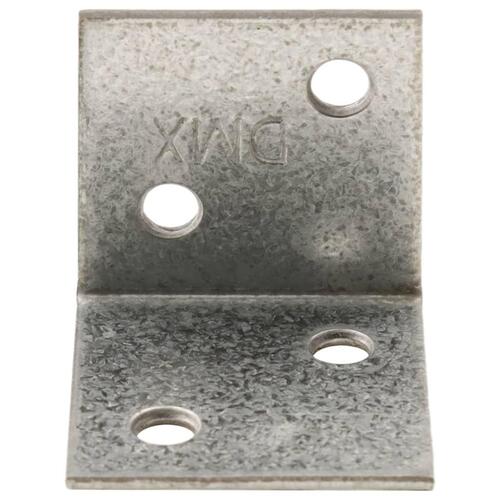 Vinkelbeslag 150 stk. 2 mm 30x25x30 mm galvaniseret stål