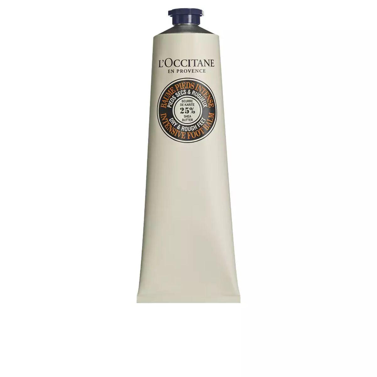 Fugtgivende Fodcreme L'Occitane En Provence 150 ml