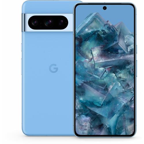 Smartphone Google Pixel 8 Pro 6,7" 128 GB 12 GB RAM Blå Celestial