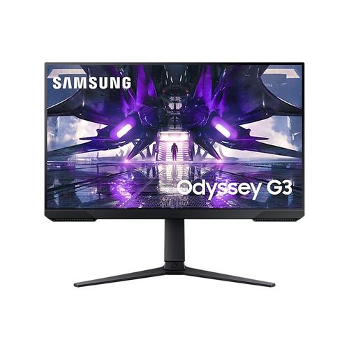 Skærm Samsung Odyssey G30A 27" LED IPS AMD FreeSync