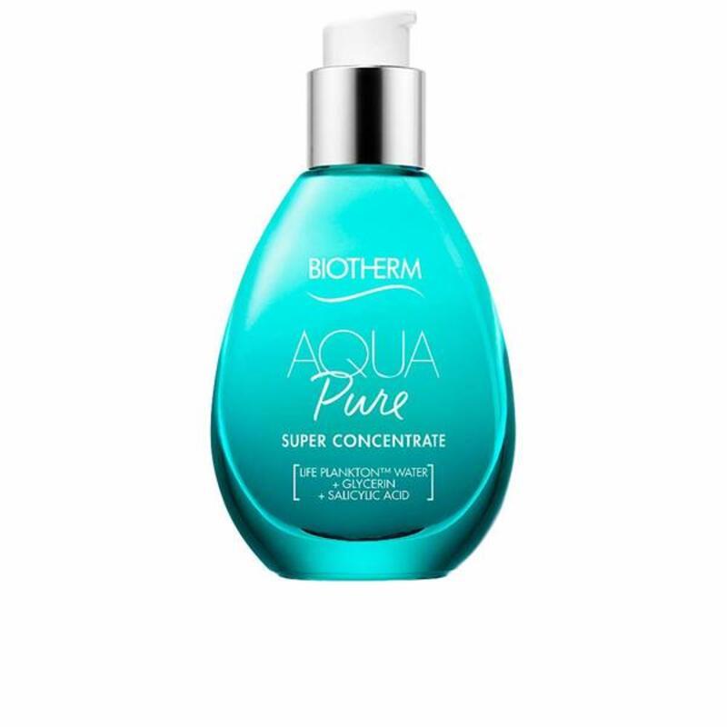 Ansigtscreme Biotherm Aqua Pure 50 ml