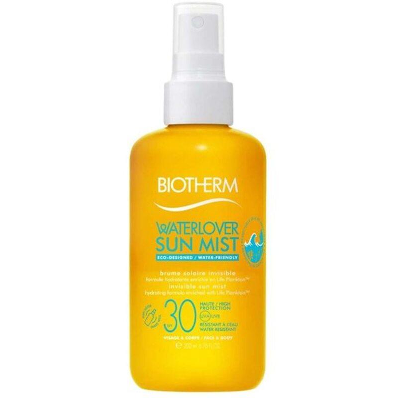 Solblogger Biotherm Sun Waterlover Spf 30 200 ml