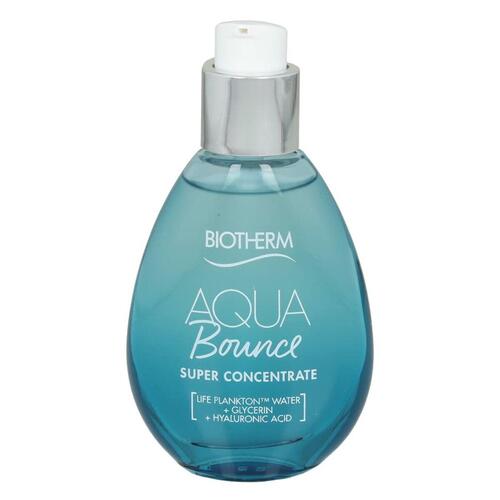 Ansigtscreme Biotherm Aqua Bounce 50 ml