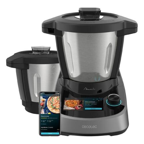 Foodprocessor Sort 1500 W