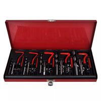 Threading Tool Kit 131 dele