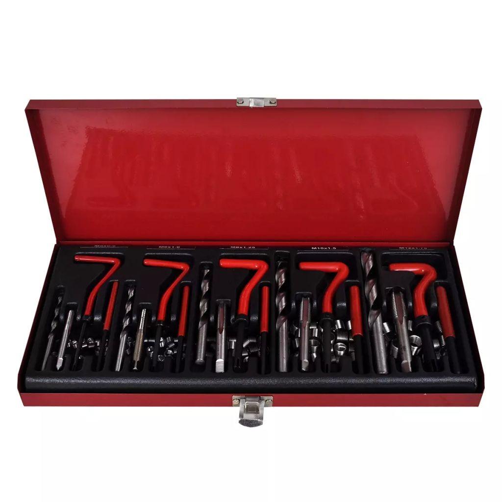 Threading Tool Kit 131 dele